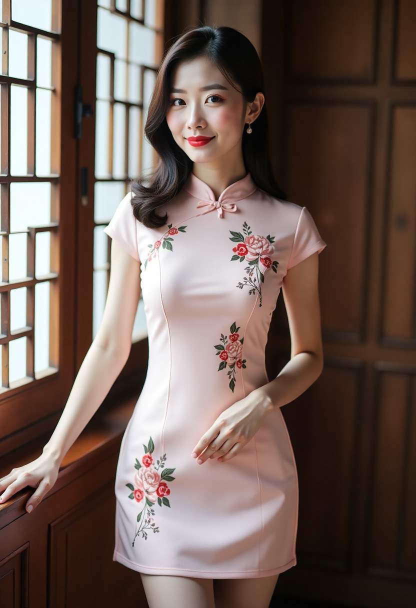 山河有约海报