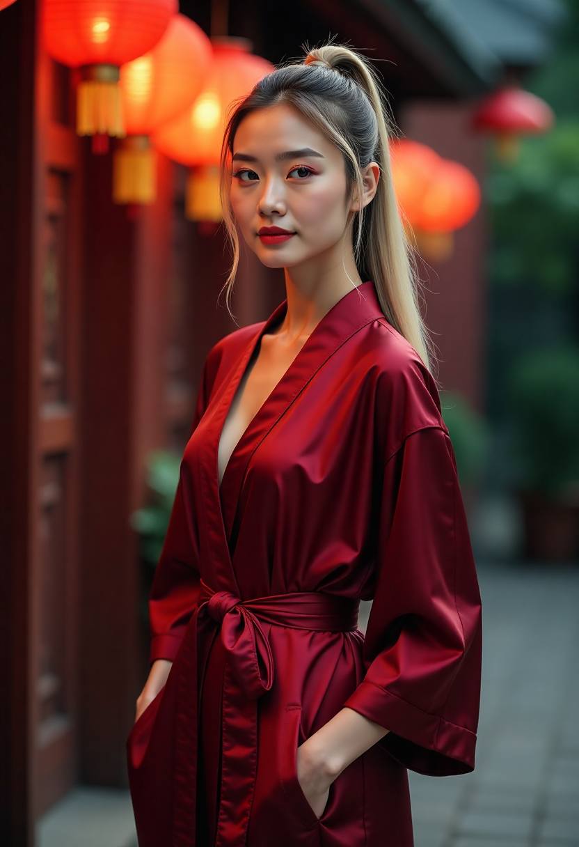归途有风海报