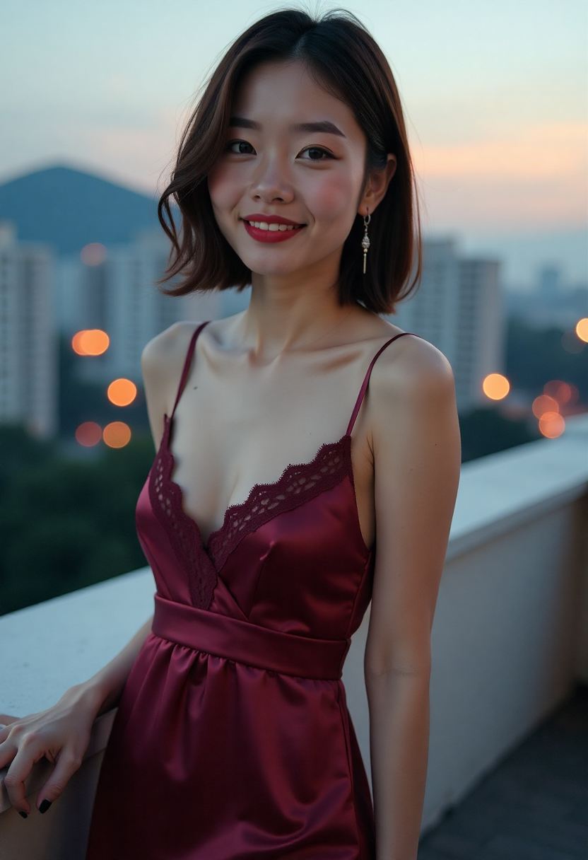 城市玩家海报